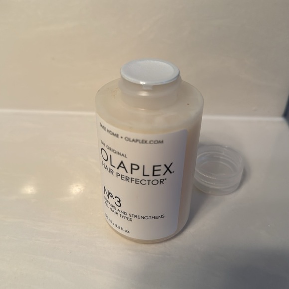 New- Olaplex No. 3 Hair Perfector 3.3 oz/100 ml Sealed - Picture 3 of 3